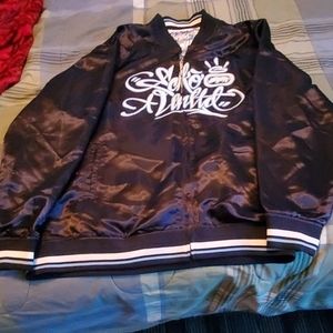 Ecko Reversible jacket 3xl